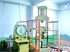 200T萬能材料試驗機(jī)