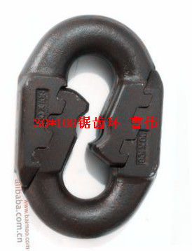 30弧齒環(huán)，34弧齒鏈接環(huán)，34*126扁平鏈接環(huán)的價(jià)格