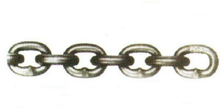 美國標(biāo)準(zhǔn)鏈條
