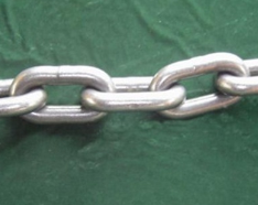 Φ34x126-C級礦用圓環(huán)鏈