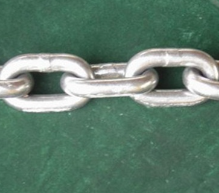 Φ30x108-C級礦用圓環(huán)鏈